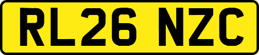 RL26NZC