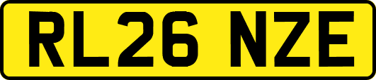 RL26NZE