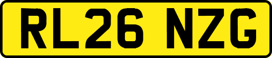 RL26NZG
