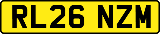 RL26NZM