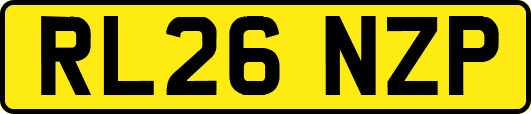RL26NZP