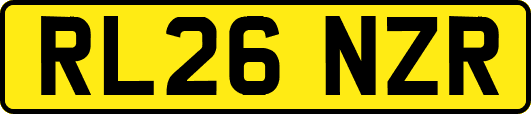 RL26NZR