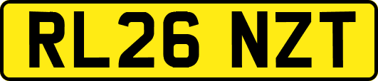 RL26NZT