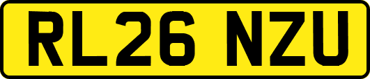 RL26NZU