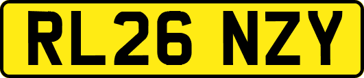 RL26NZY