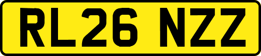 RL26NZZ