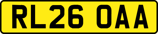 RL26OAA