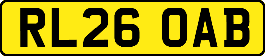 RL26OAB
