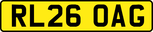 RL26OAG