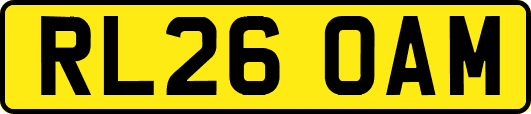 RL26OAM