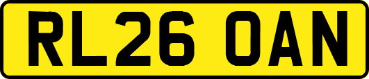RL26OAN
