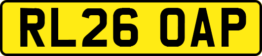 RL26OAP