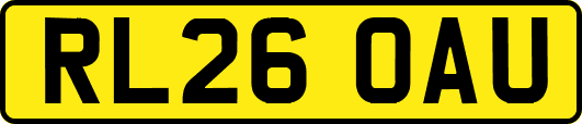 RL26OAU