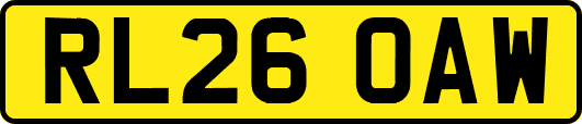 RL26OAW