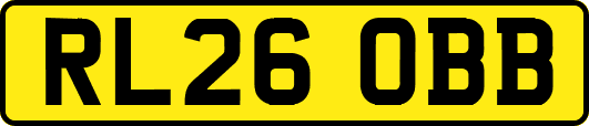RL26OBB