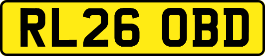 RL26OBD