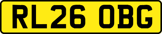 RL26OBG