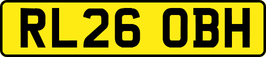 RL26OBH