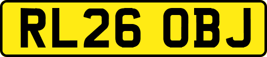 RL26OBJ