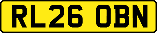 RL26OBN