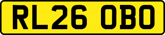 RL26OBO