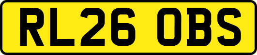 RL26OBS