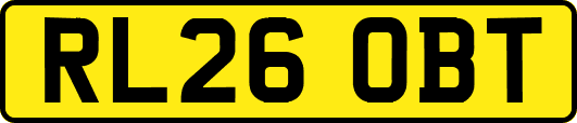 RL26OBT