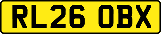 RL26OBX