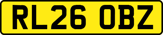 RL26OBZ
