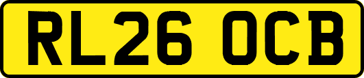 RL26OCB