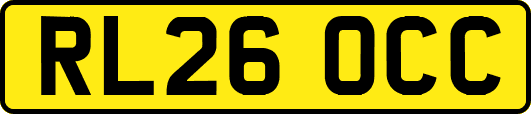 RL26OCC