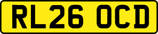 RL26OCD