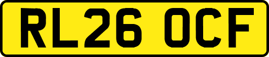 RL26OCF