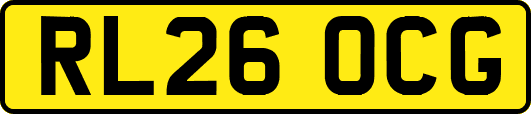RL26OCG