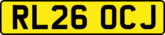 RL26OCJ