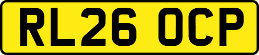 RL26OCP