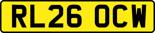 RL26OCW