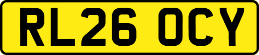 RL26OCY