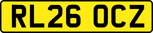 RL26OCZ