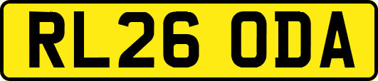 RL26ODA