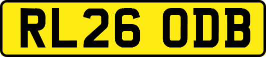 RL26ODB