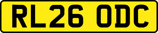 RL26ODC