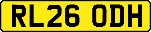 RL26ODH