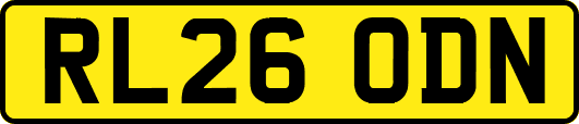 RL26ODN