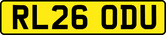 RL26ODU