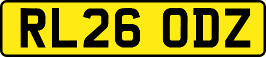 RL26ODZ