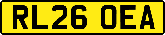RL26OEA