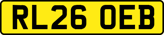 RL26OEB