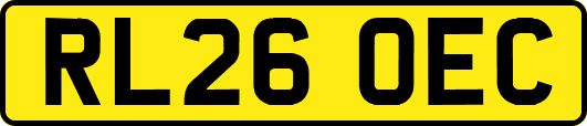 RL26OEC