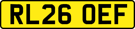 RL26OEF
